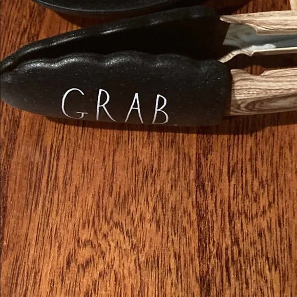 RAE DUNN 3 PIECE MINI UTENSILS - Picture 3 of 4